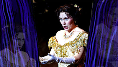 Scene4 Magazine: Dialogue-The Old Diva's Monologue from the Musical HYPATIA  | Griselda Steiner | August 2013 | www.scene4.com