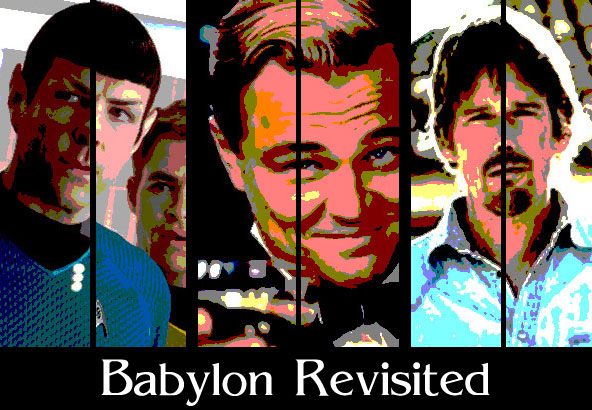 Scene4 Magazine- Babylon Revisited: "The Great Gatsby " reviewed by Miles David Moore | August 2013 | www.scene4.com