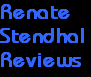 Scene4 Renate Stendhal Reviews