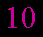 10