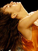 Scene4 Magazine - Pina Bausch - Ten Chi reviewed by Renate Stendhal
