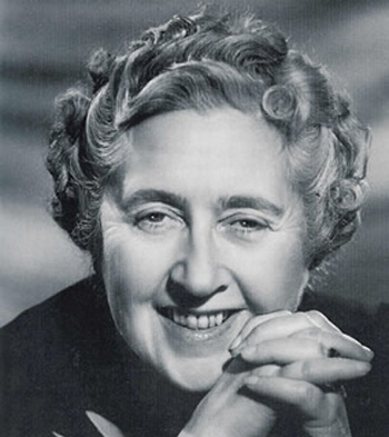 Scene4 Magazine: Agatha Christie in Thailand