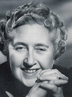 Scene4 Magazine - Agatha Christie in Thailand