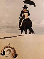 Scene4 Magazine: El Topo-The Mole revisited