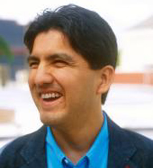 Scene4 Magazine: Sherman Alexie