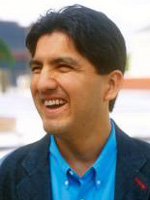 Scene4 Magazine - Sherman Alexie