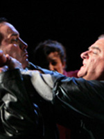 Scene4 Magazine - A View from the Bridge reviewed by Karren Alenier