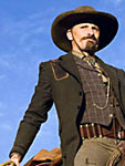 Scene4 Magazine: "Appaloosa" and "W." reviewed by Miles David Moore