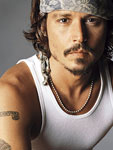 Scene4 Magazine: Tonto and Johnny - Fisfight in Hollywood by Carole Quattro Levine