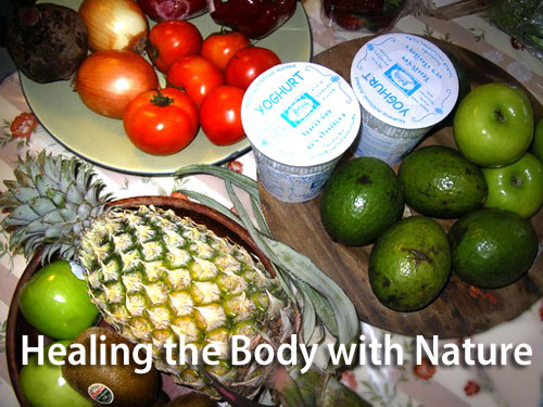 Scene4 Magazine - Healing the Body with Nature in Thailand | Janine Yasovant