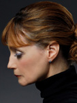 Scene4 Magazine "The Muse-Suzanne Farrell Continue to Inspire" | Catherine Conway Honig