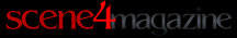 Scene4 Magazine-International Magazine of Arts and Media