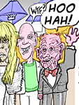 Scene4 Magazine - Old Hippy "...and Not!" by Elliot Feldman - December 2010 - www.scene4.com