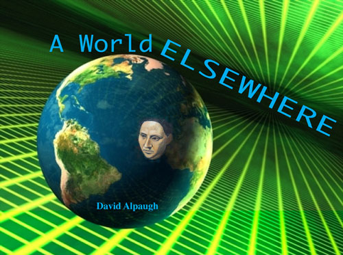 Scene4 Magazine: "A World Elsewhere" | David Alpaugh | Decemober 2011 www.scene4.com
