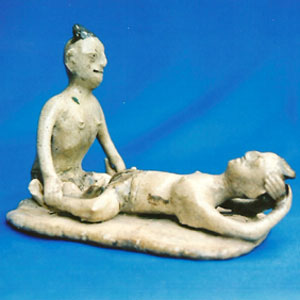 Scene4 Magazine: Lanna Thai - Massage - As a way of health | Janine Yasovant | December 2012 | www.scene4.com