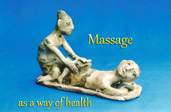 Scene4 Magazine: Lanna Thai - Massage - As a way of health | Janine Yasovant | December 2012 | www.scene4.com