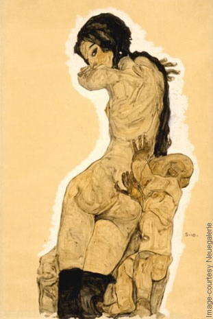 Image-courtesy Neuegalerie