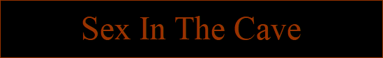 Sex In The Cave