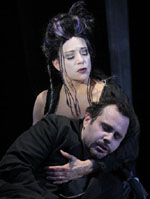 Scene4 Magazine - Lust In the Arts