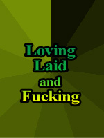 Scene4 Magazine - Loving, Laid and Fucking