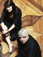 Scene4 Magazine-Arts of Brazil-Musica Surda