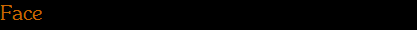 Face