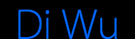 Di Wu