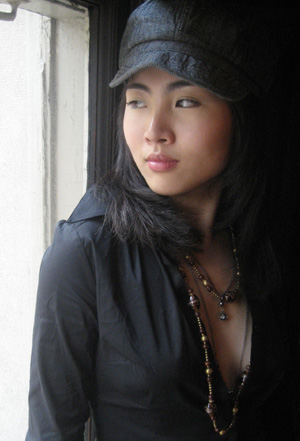 Scene4 Magazine: Di Wu