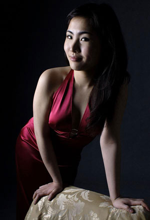 Scene4 Magazine: Di Wu