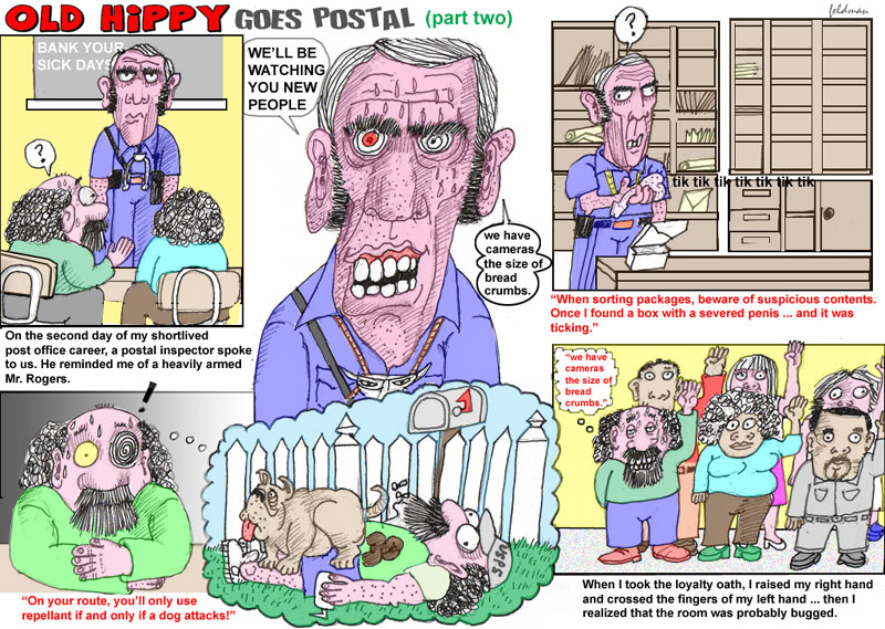 Scene4 Magazine-Old Hippy Goes Postal-part 2  Elliot Feldman