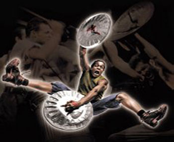 Scene4 Magazine: Stomp