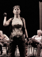 Scene4 Magazine - The Wafer at RMRTC