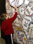 Scene4 Magazine - The Comic Drama of Cartoons - The Art of William Steig
