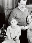 Scene4 Magazine - Tod Browning's Freaks