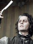 Scene4 Magazine -  No Country for Old men and Sweeney Todd reviewed by Miles David Moore