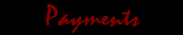 Payments
