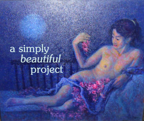 Scene4 Magazine: The Arts of Thailand - "A Simply Beautiful Project" | Janine Yasovant February 2011  www.scene4.com