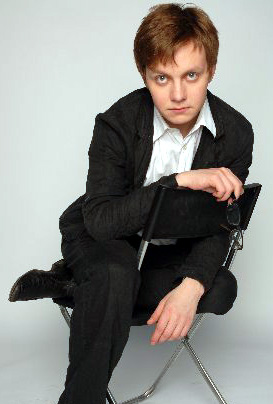Scene4 Magazine: Theatre of Russia - Interview with Dimitry Volkostrelov | Grigor Atanesyan February 2011  www.scene4.com