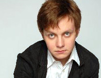 Scene4 Magazine: Theatre of Russia - Interview with Dimitry Volkostrelov | Grigor Atanesyan February 2011  www.scene4.com