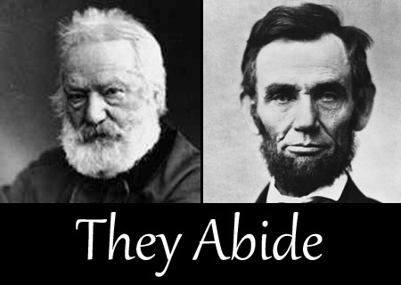 Scene4 - International Magazine of Arts and Media | "They Abide" | February 2013 | www.scene4.com