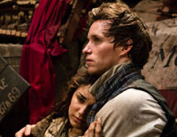 Scene4 Magazine: "Les Miserables" reviewed by Miles David Moore | February 2013 www.scene4.com