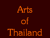 Arts
of
Thailand