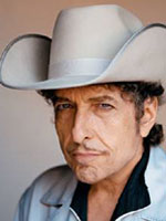 Scene4 Magazine - January 2009 - Special Issue: "The One" - Bob Dylan | Les Marcott