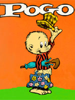Scene4 Magazine - January 2009 - Special Issue: "The One" - "I Go Pogo" | Elliot Feldman