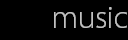music