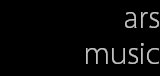 ars
music