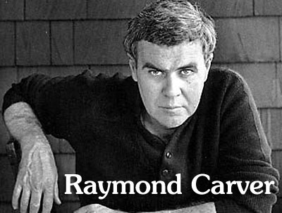 Scene4 Magazine - January 2009 - Special Issue: "The One" - Raymond Carver | Martin Challis