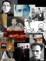 Scene4 Magazine - January 2009 - Special Issue: "The One" - ars-exitus acta probat and the music of Kurt Weill | Arthur Meiselman