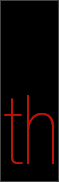 th