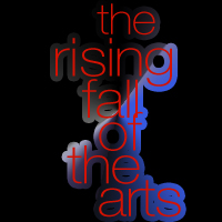 Scene4 Magaziner - "The Rising Fall of the Arts"